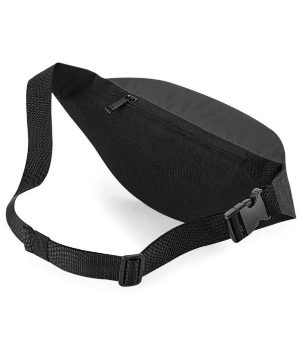 BagBase Reflective Belt Bag