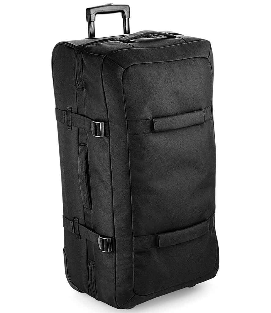 BagBase Escape Check-In Wheelie Bag