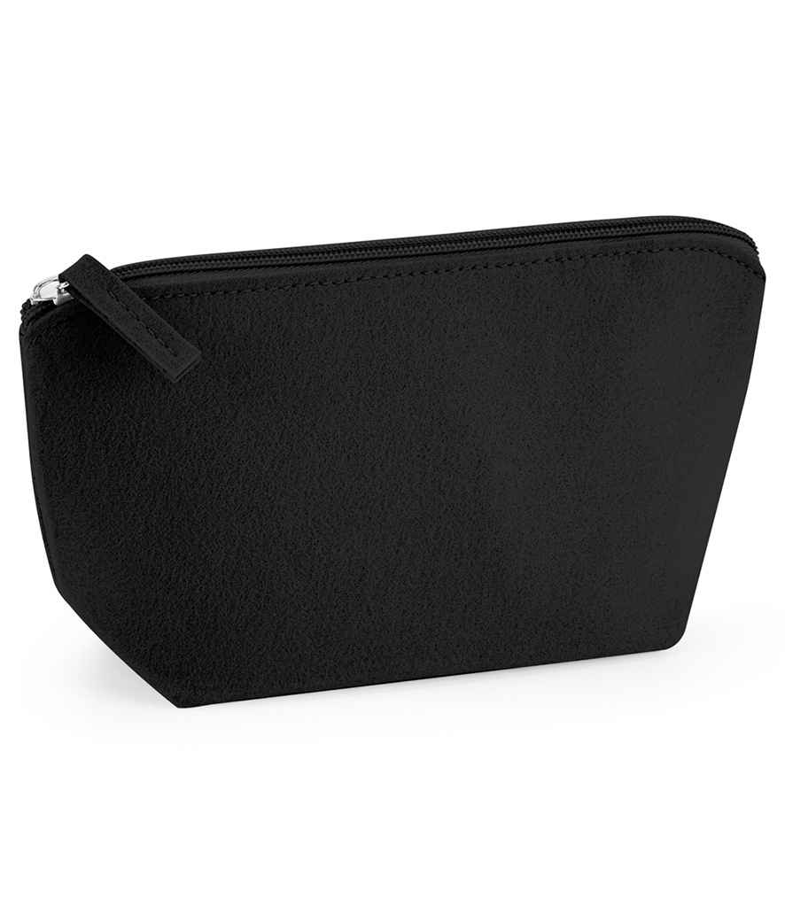 BagBase Felt Accessory Bag