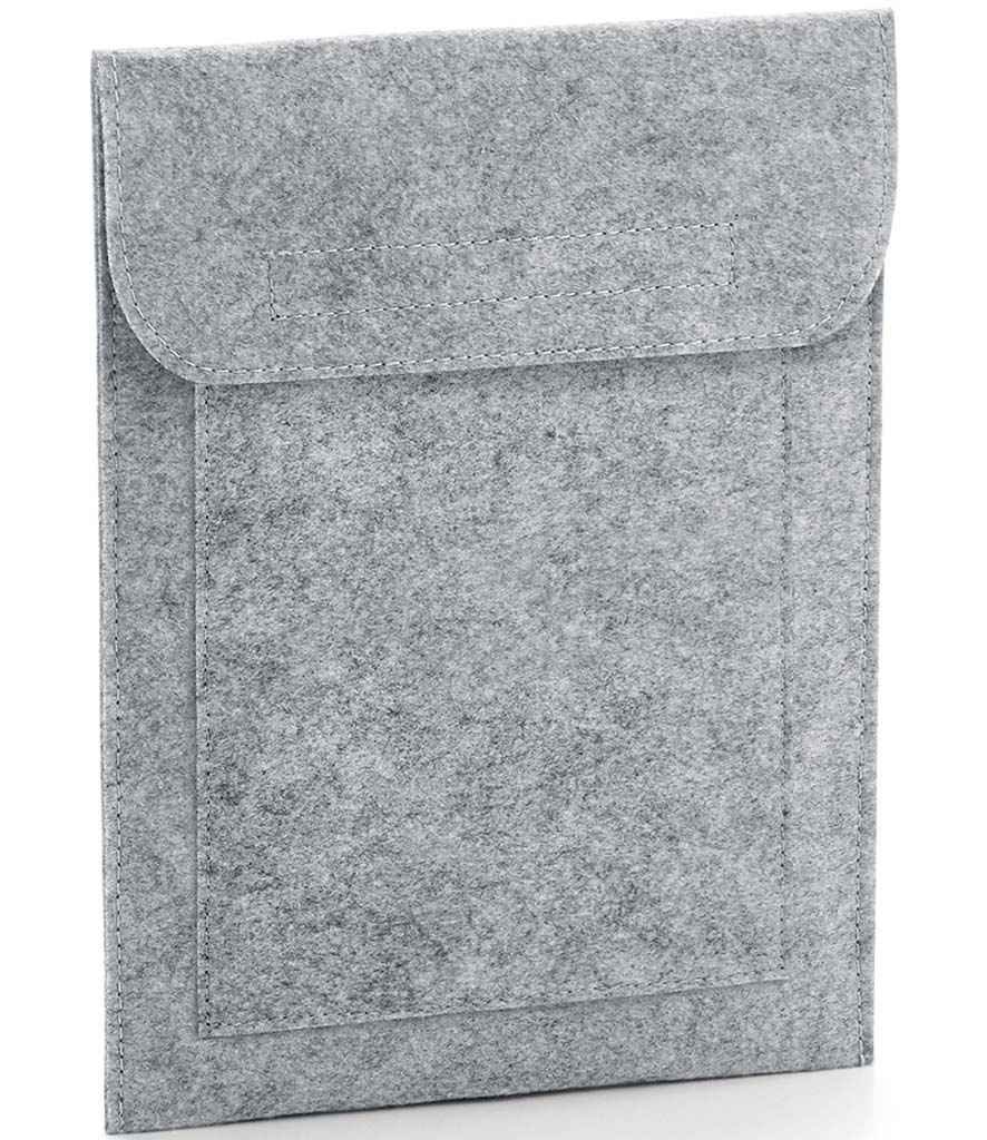 BagBase Felt iPad?/Tablet Slip