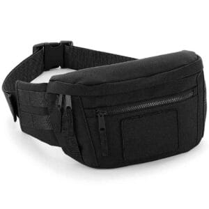 BagBase MOLLE Utility Waistpack