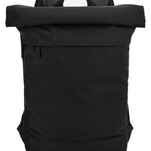 BagBase Simplicity Roll-Top Backpack