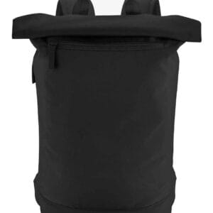 BagBase Simplicity Roll-Top Backpack Lite