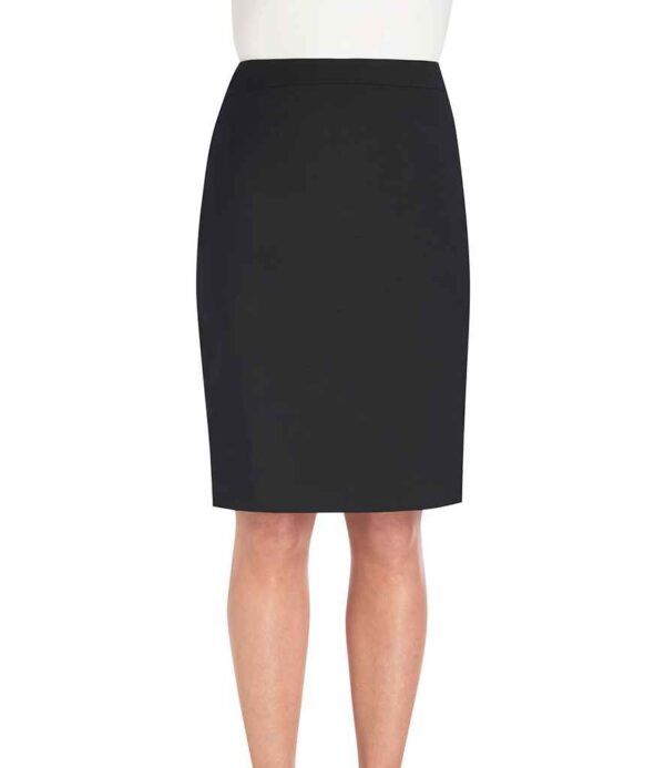 Brook Taverner Ladies Sophisticated Numana Skirt