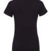 Bella Ladies Relaxed Jersey T-Shirt