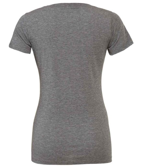 Bella Ladies Tri-Blend T-Shirt