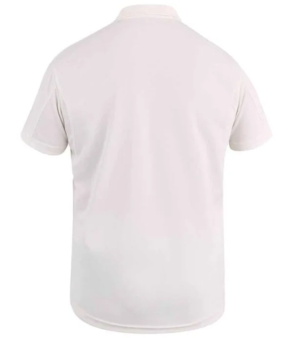 Canterbury Kids Cricket Shirt