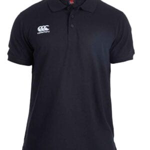 Canterbury Waimak Pique Polo Shirt