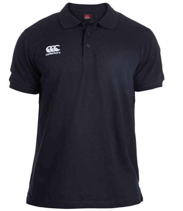 Canterbury Waimak Pique Polo Shirt