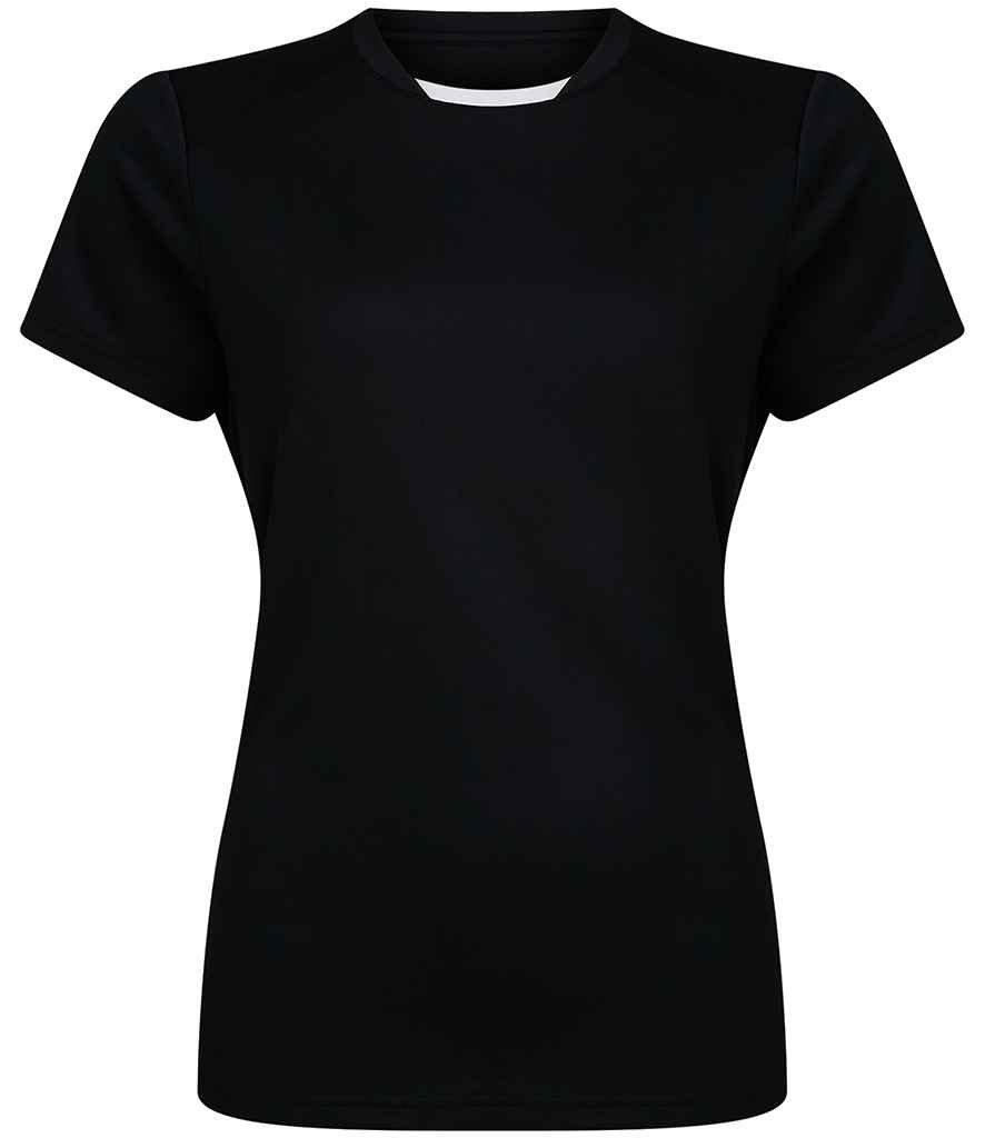 Canterbury Ladies Club Dry T-Shirt