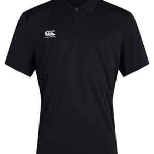 Canterbury Club Dry Polo Shirt