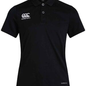 Canterbury Ladies Club Dry Polo Shirt