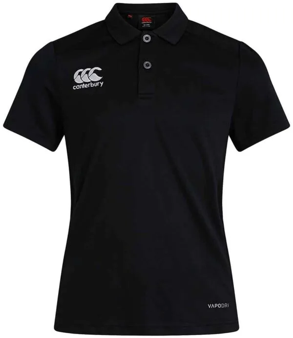 Canterbury Ladies Club Dry Polo Shirt