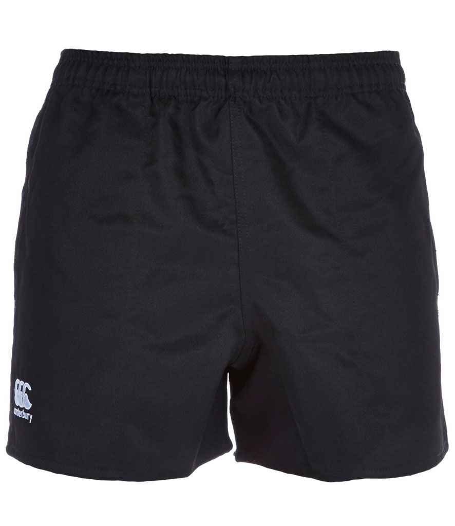 Canterbury Professional Shorts