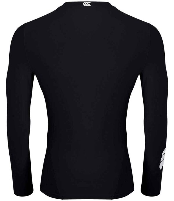 Canterbury ThermoReg Long Sleeve Base Layer