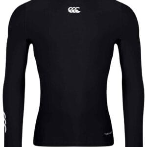 Canterbury ThermoReg Long Sleeve Base Layer