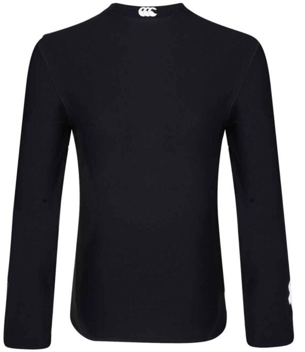 Canterbury Kids ThermoReg Long Sleeve Base Layer