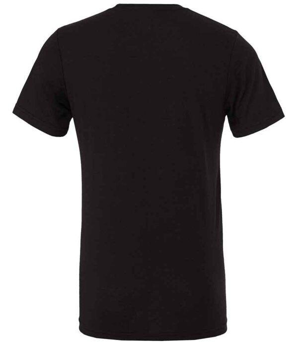 Canvas Unisex Tri-Blend T-Shirt