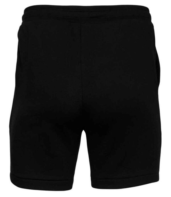 Canvas Unisex Sponge Fleece Sweat Shorts