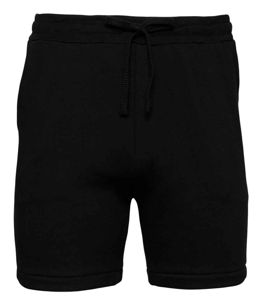 Canvas Unisex Sponge Fleece Sweat Shorts