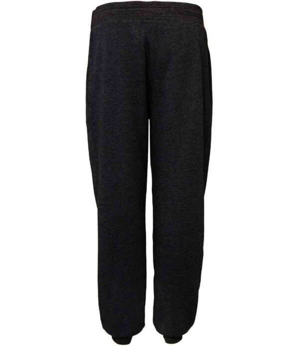 Canvas Unisex Jogger Sweat Pants