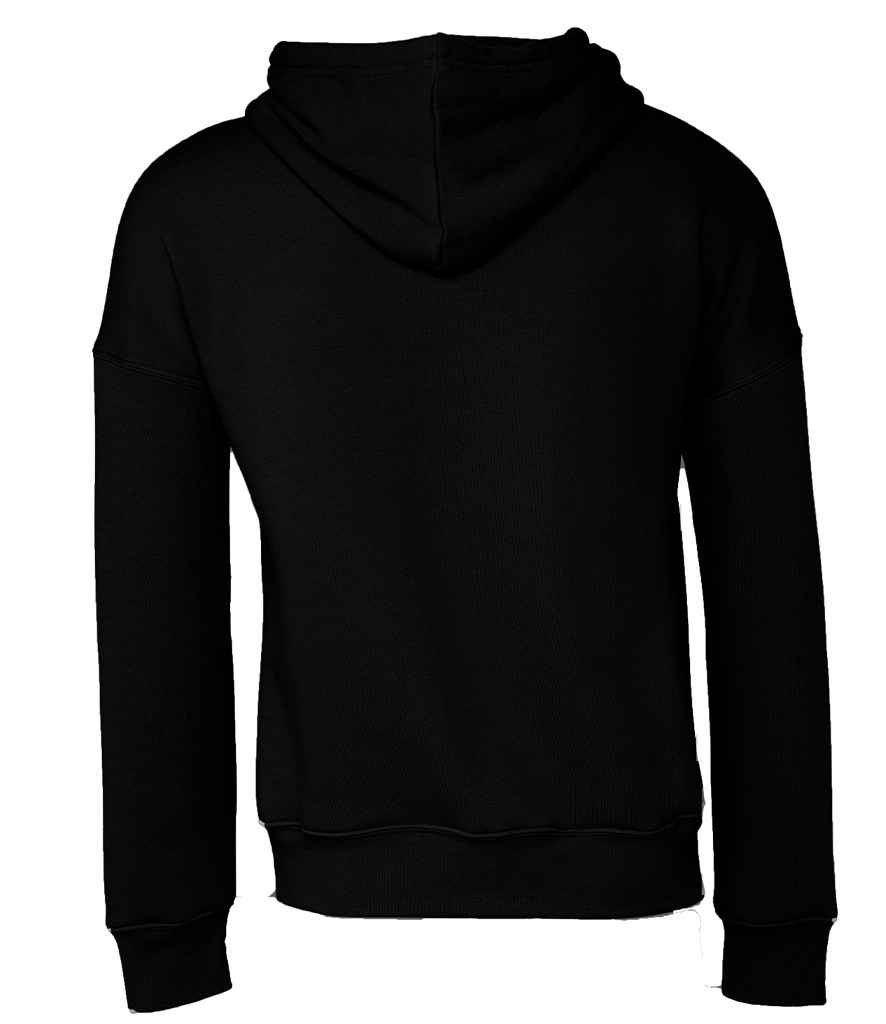 Canvas Unisex Sponge Fleece DTM Hoodie