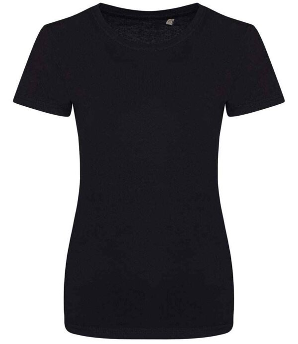 Ecologie Ladies Cascades Organic T-Shirt