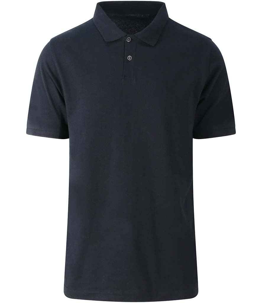 Ecologie Etosha Organic Pique Polo Shirt