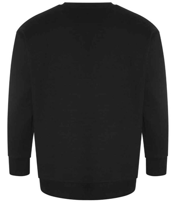 Ecologie Unisex Crater Recycled Sweatshirt