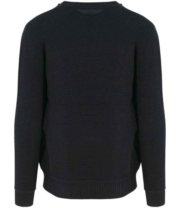 Ecologie Unisex Taroko Sustainable Crew Neck Sweater