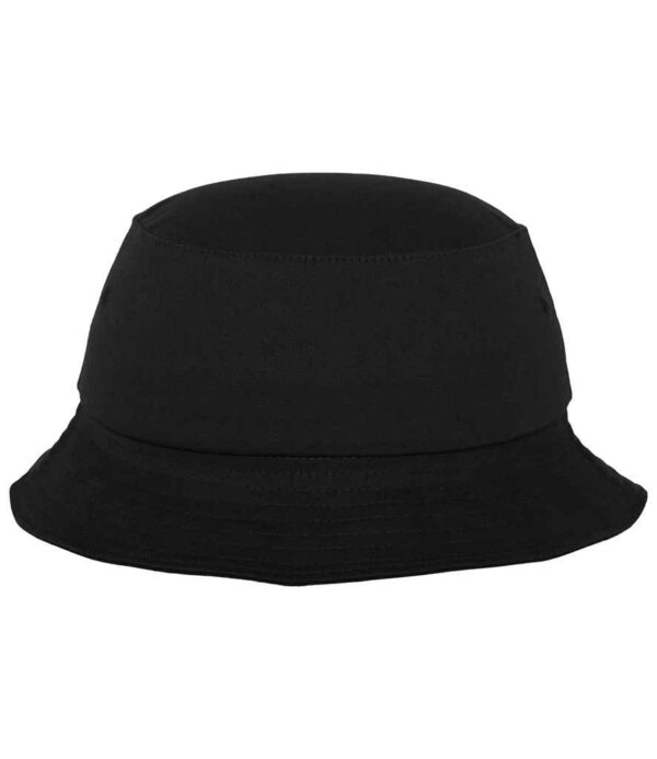 Flexfit Cotton Twill Bucket Hat