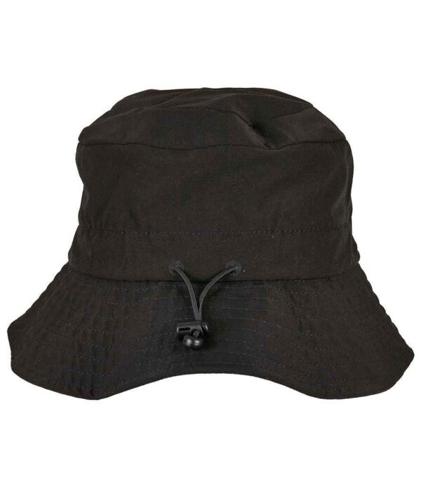 Flexfit Elastic Adjuster Bucket Hat