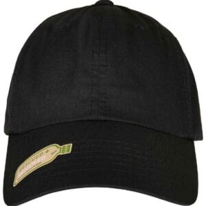 Flexfit Recycled Polyester Dad Cap