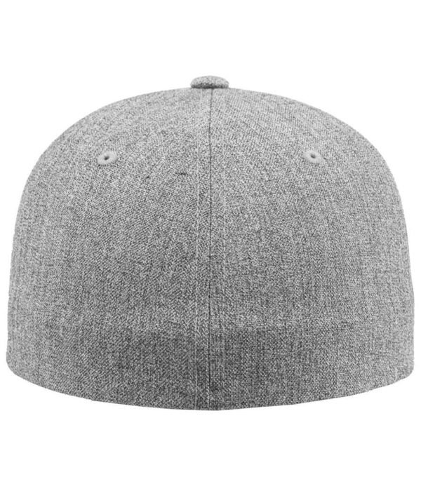 Flexfit Plain Span Cap