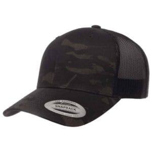 Flexfit Multicam? Retro Trucker Cap