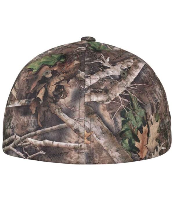 Flexfit TrueTimber? Kanati Camo Cap