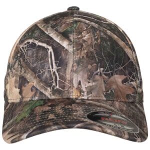 Flexfit TrueTimber Kanati Camo Cap