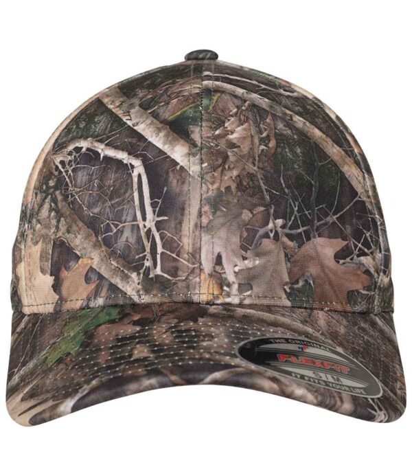 Flexfit TrueTimber? Kanati Camo Cap