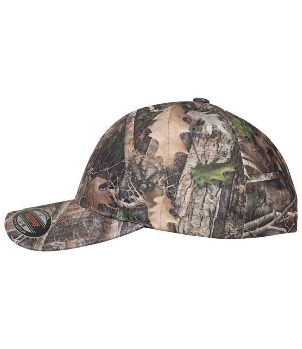 Flexfit TrueTimber? Kanati Camo Cap