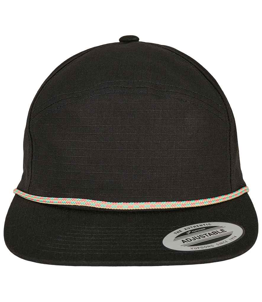 Flexfit Colour Braid Jockey Cap