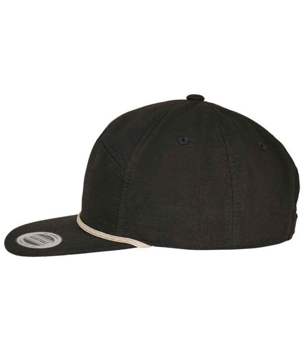 Flexfit Colour Braid Jockey Cap