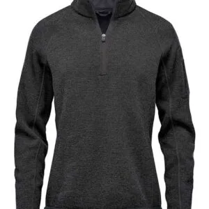 Stormtech Ladies Avalante 1/4 Zip Fleece