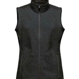 Stormtech Ladies Avalante Full Zip Knitted Fleece Gilet