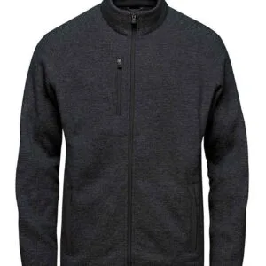 Stormtech Avalante Full Zip Knitted Fleece Jacket