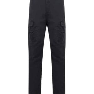 Front Row Stretch Cargo Trousers