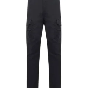 Front Row Stretch Cargo Trousers
