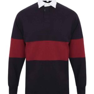 Leisure Rugby Shirts