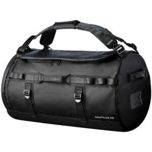 Stormtech Nautilus Waterproof Duffle 110