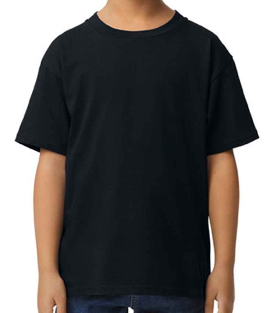 Gildan Kids SoftStyle? Midweight T-Shirt