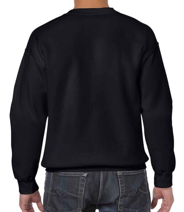 Gildan Heavy Blend? Sweatshirt